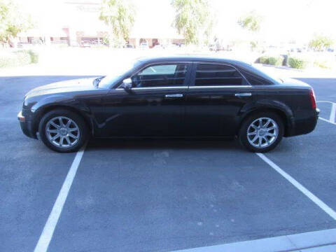 2006 Chrysler 300 C