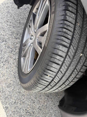 2019 Honda Passport EX-L