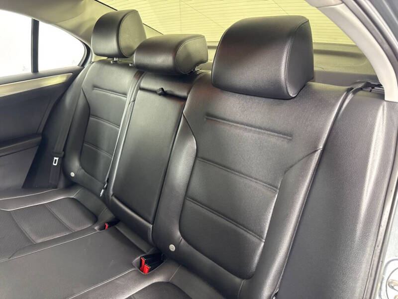 2016 Volkswagen Jetta