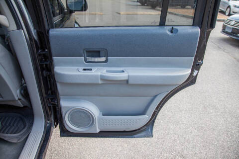 2007 Dodge Durango SLT