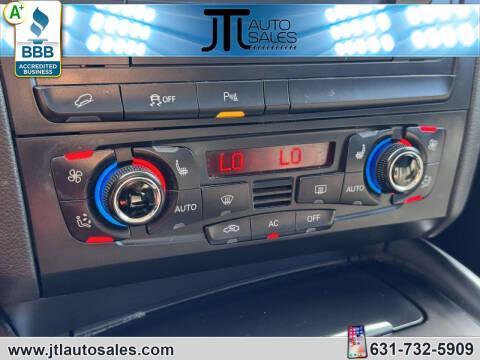 2011 Audi Q5 2.0T quattro Premium Plus