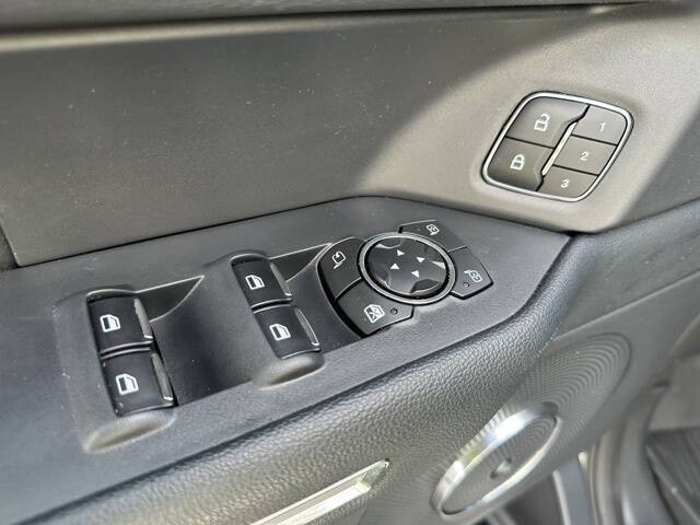 2024 Ford Expedition Timberline