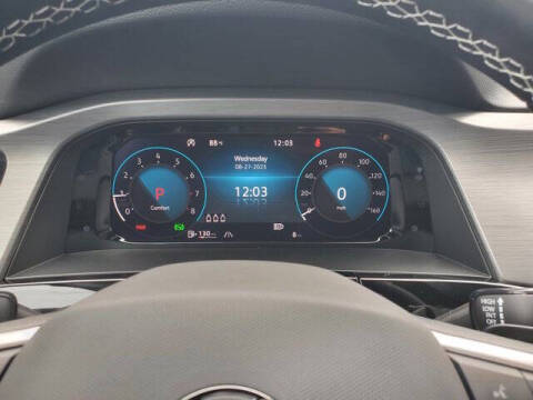 2026 Volkswagen Atlas Cross Sport SE