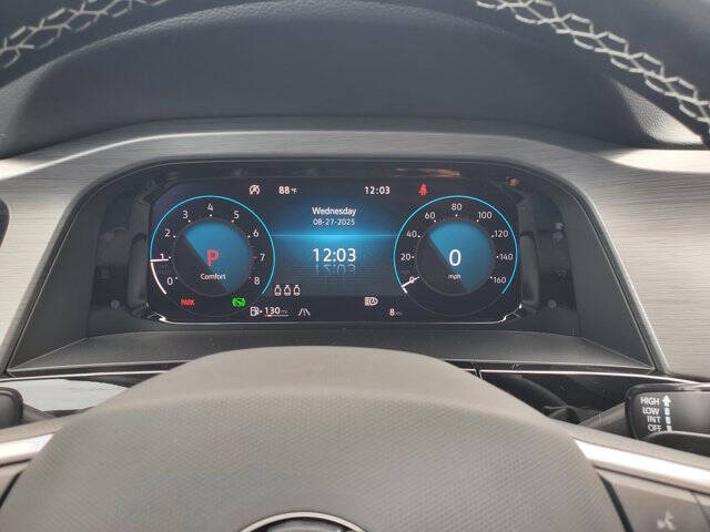 2026 Volkswagen Atlas Cross Sport SE