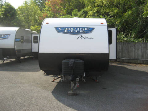 2024 Salem CRUISE LITE