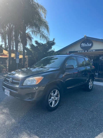 2012 Toyota RAV4