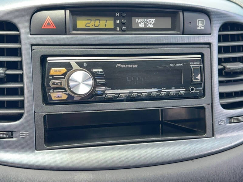 2009 Hyundai Accent SE