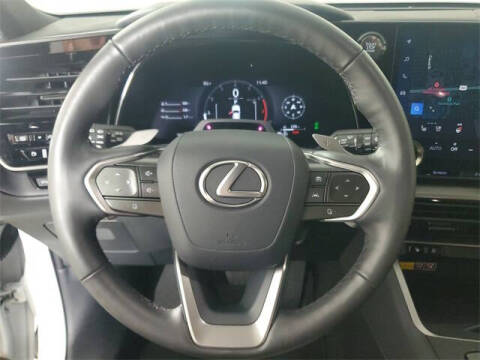2024 Lexus TX 350 Premium