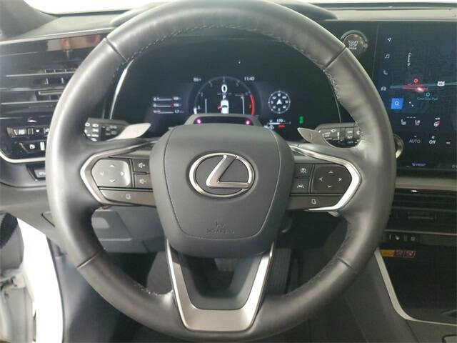 2024 Lexus TX 350 Premium