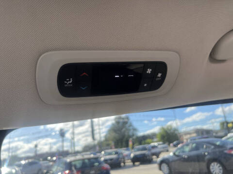 2019 Chrysler Pacifica LX