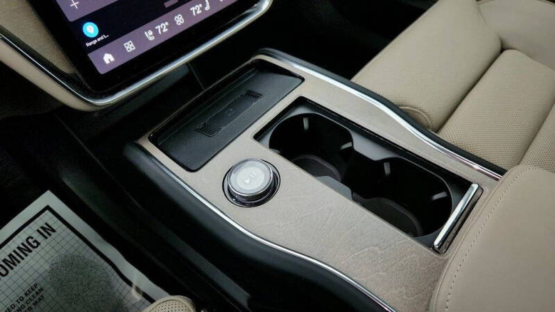 2025 Volvo EX90 Twin Performance Ultra 7P