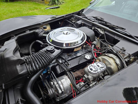 1978 Chevrolet Corvette