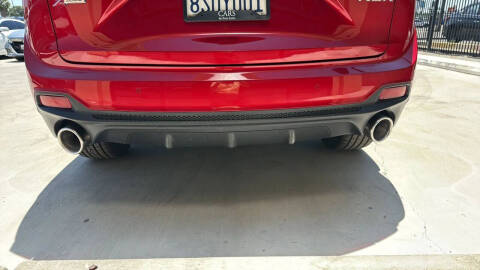 2019 Acura RDX w/A-SPEC