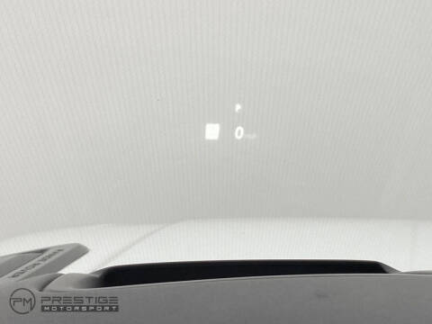 2018 Land Rover Range Rover Sport Supercharged Dynamic