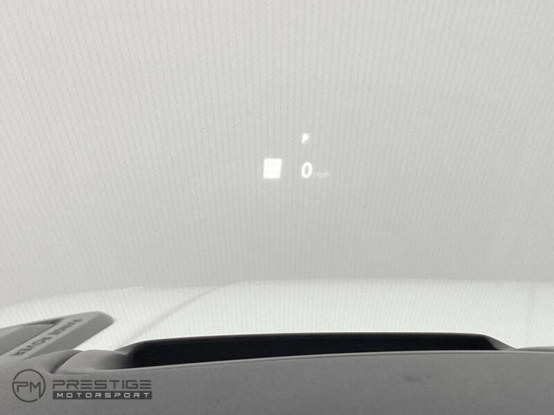 2018 Land Rover Range Rover Sport Supercharged Dynamic