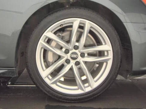 2023 Audi A4 quattro S line Prem Plus 45 TFSI