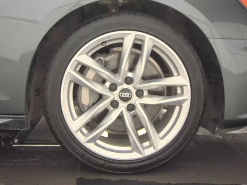 2023 Audi A4 quattro S line Prem Plus 45 TFSI