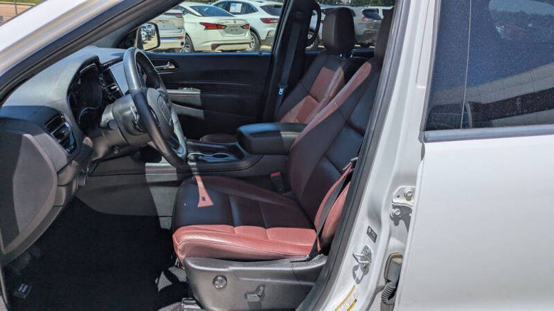 2024 Dodge Durango R/T Plus