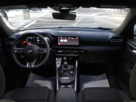 2024 Dodge Hornet GT