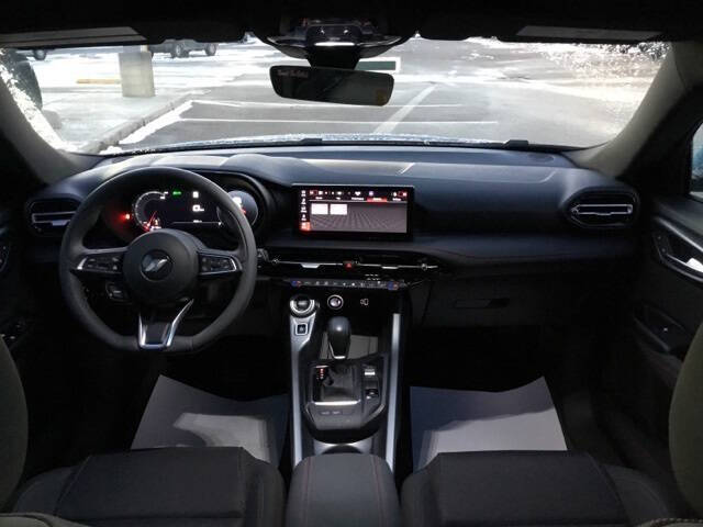 2024 Dodge Hornet GT