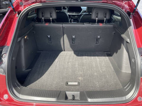 2024 Chevrolet Trax RS