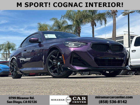 2025 BMW 2 Series 230i