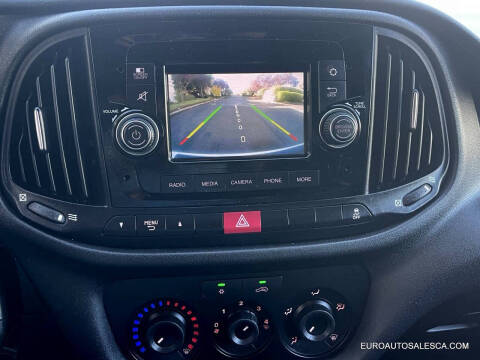 2022 RAM ProMaster City