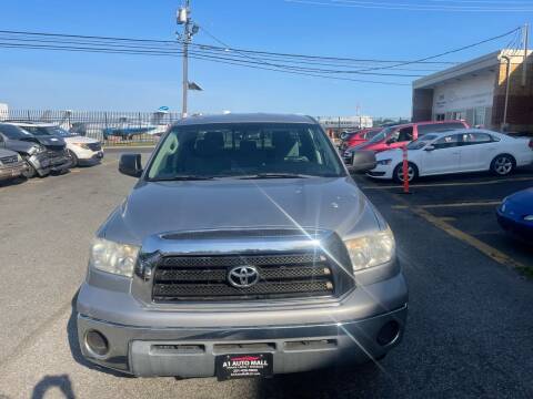 2008 Toyota Tundra for sale at A1 Auto Mall LLC in Hasbrouck Heights NJ