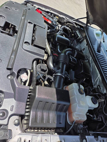 2013 Ford Expedition XLT