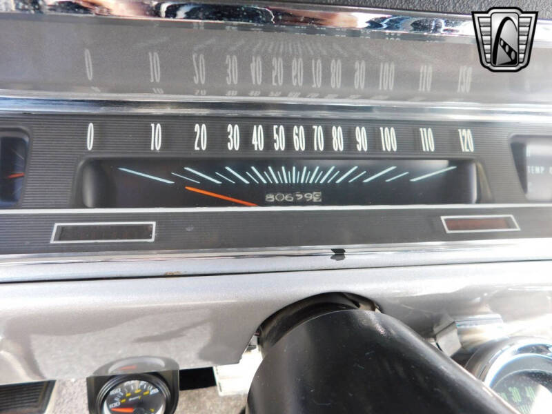 1966 Chevrolet Chevelle