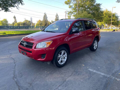 2012 Toyota RAV4