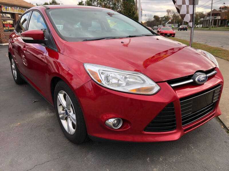 North End Auto Sales Car Dealer in New Bedford, MA