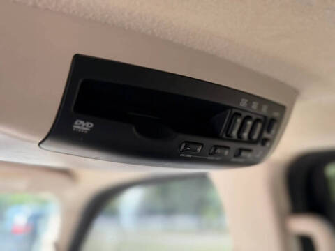 2005 Ford Explorer Eddie Bauer