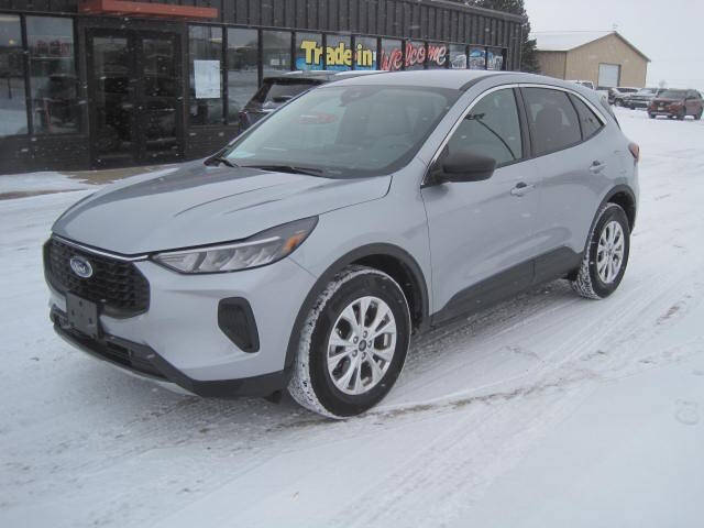 2023 Ford Escape Active's photo