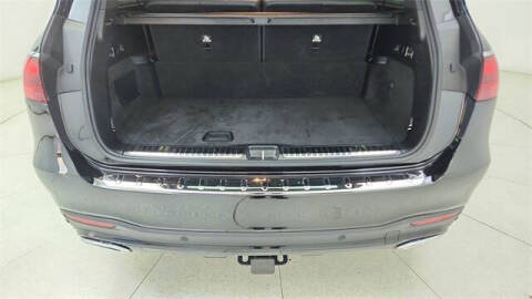 2025 Mercedes-Benz GLS GLS 450