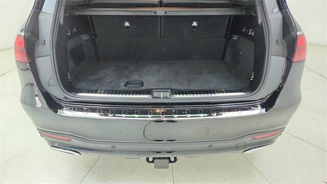 2025 Mercedes-Benz GLS GLS 450