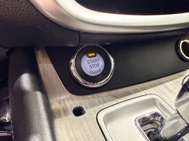 2017 Nissan Murano