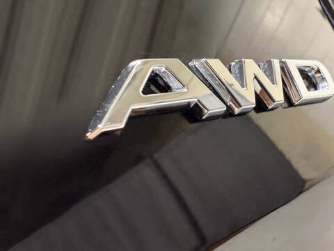 2025 Acura ADX w/A-SPEC