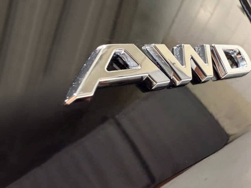 2025 Acura ADX w/A-SPEC