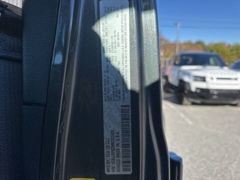 2022 Jeep Wrangler Unlimited