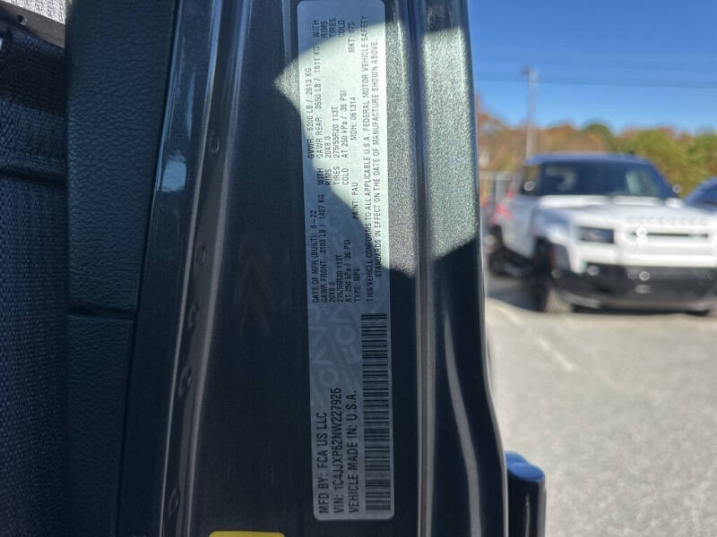 2022 Jeep Wrangler Unlimited