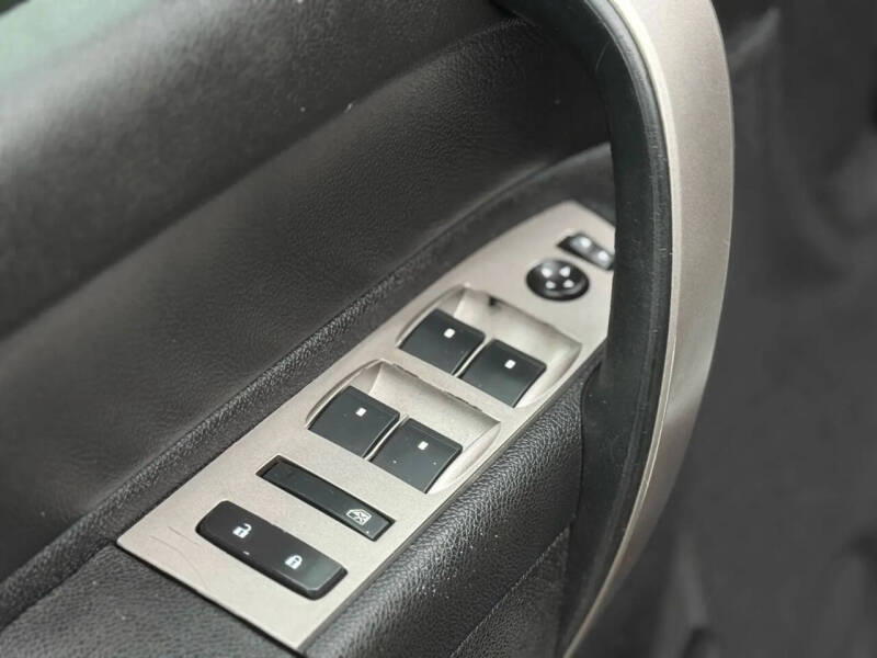 2011 GMC Sierra 1500 SLE