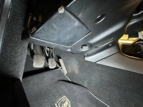 1998 Dodge Viper RT/10