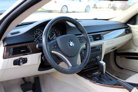 2009 BMW 3 Series 328i