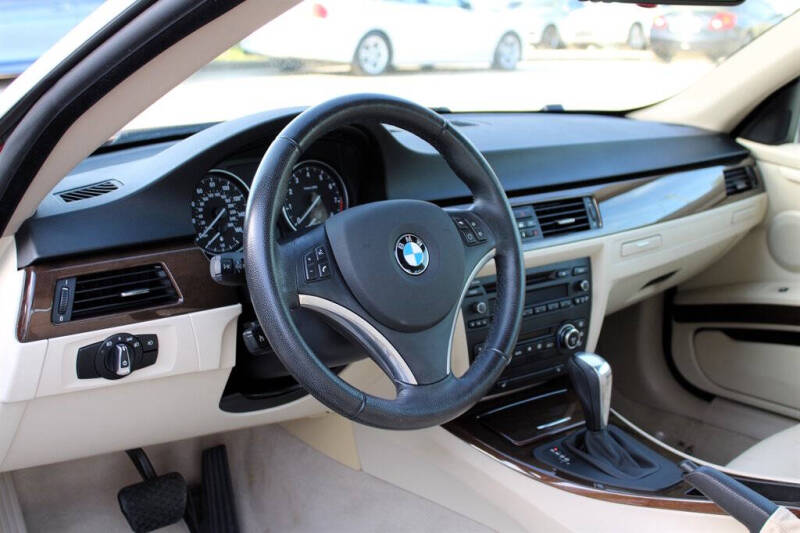2009 BMW 3 Series 328i