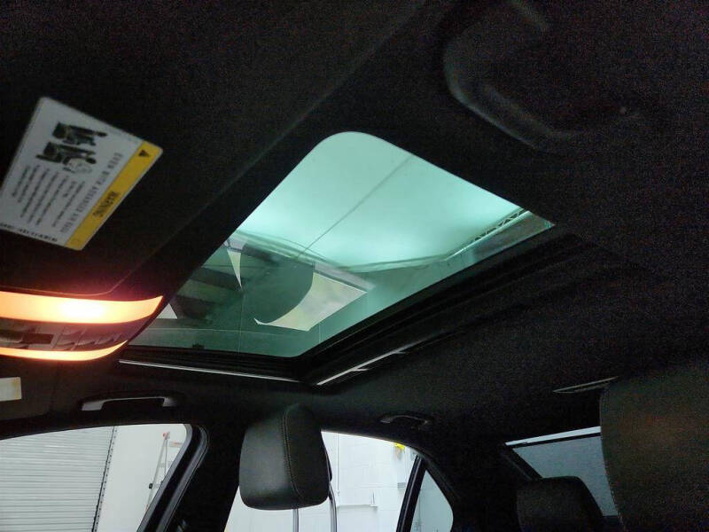 2016 Mercedes-Benz E-Class E 350