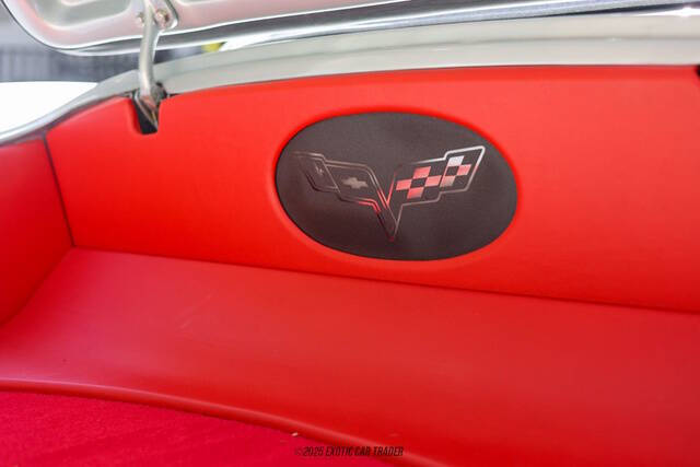 1959 Chevrolet Corvette