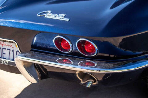 1964 Chevrolet Corvette