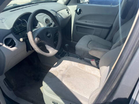 2006 Chevrolet HHR LT