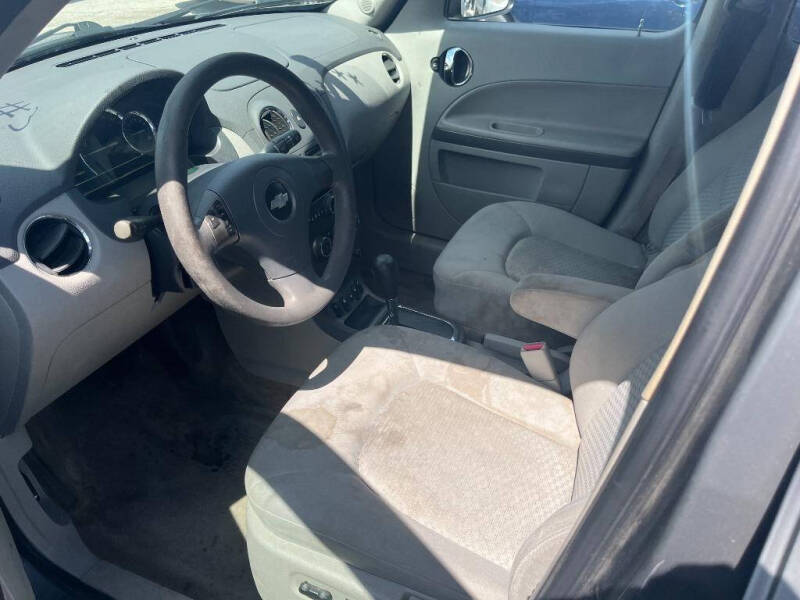 2006 Chevrolet HHR LT